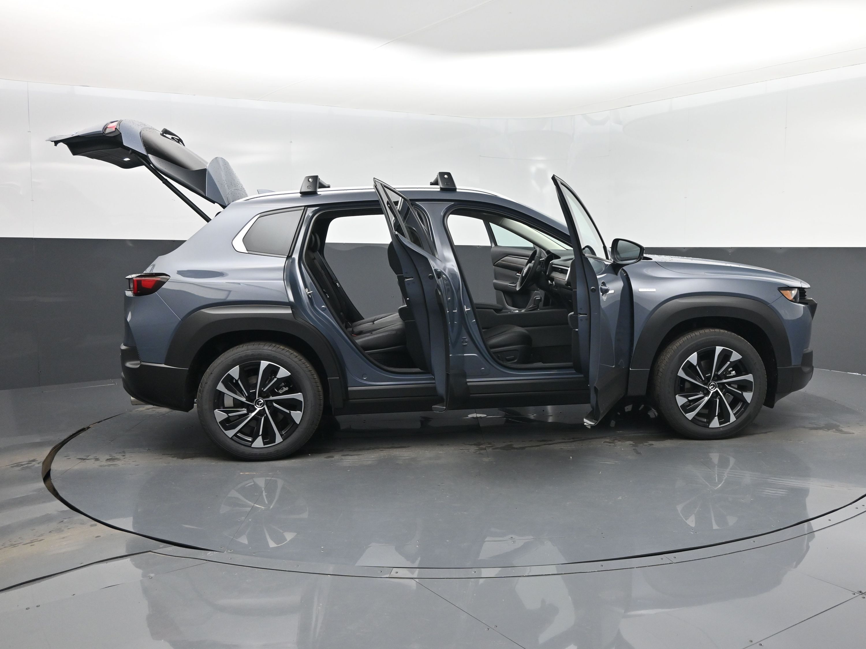 2025 Mazda CX-50 Premium Plus photo 36