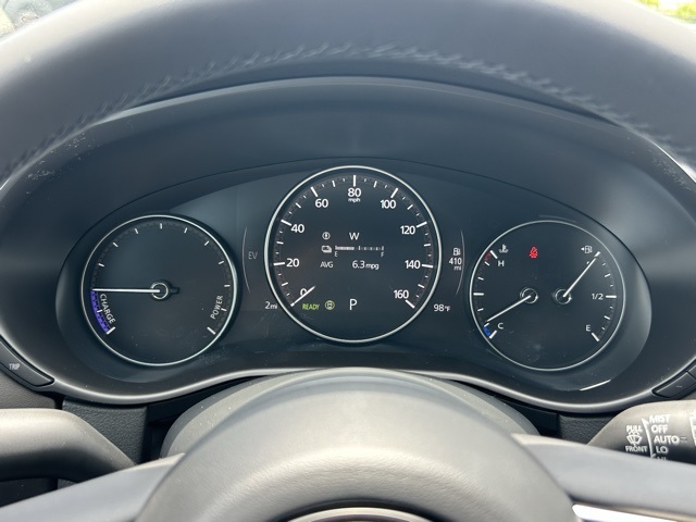 2025 Mazda CX-50 Premium Plus photo 13