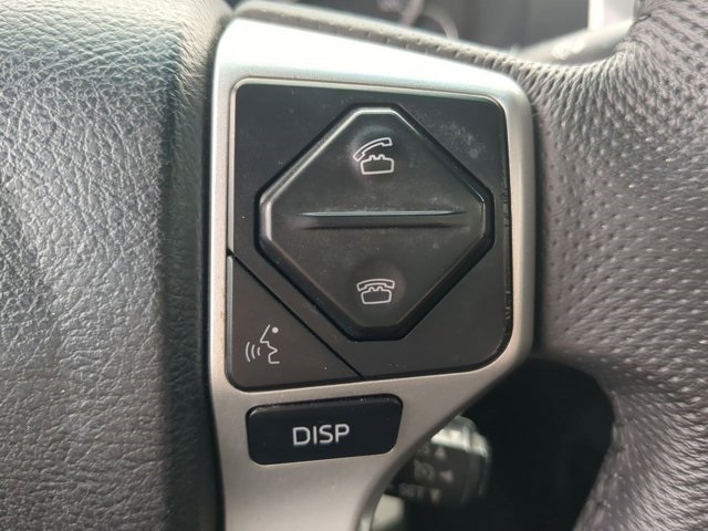 2016 Toyota Tundra SR5 photo 21