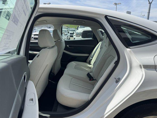 2026 Hyundai Sonata SE SE photo 19
