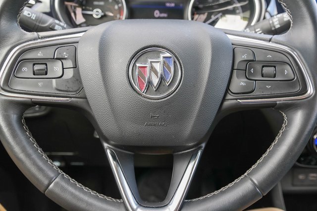 2023 Buick Encore GX Select photo 22