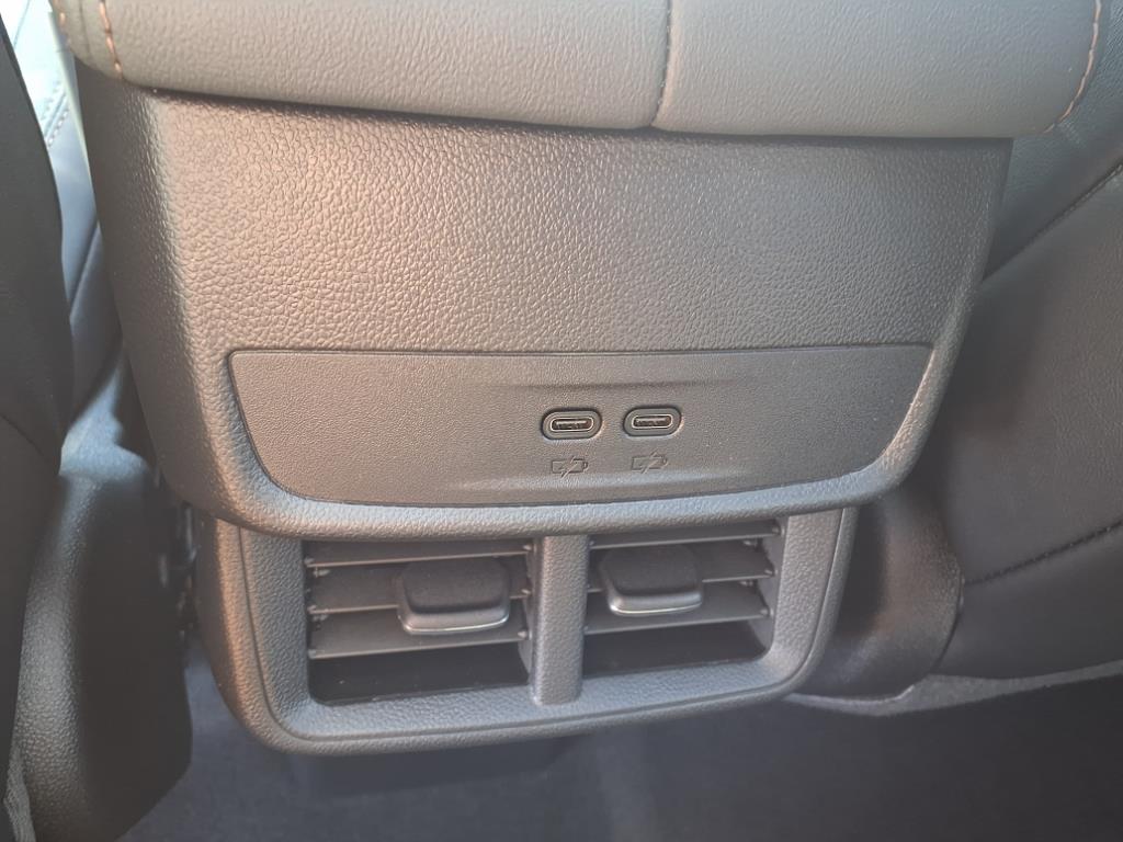 2026 Gmc Terrain AT4 photo 2