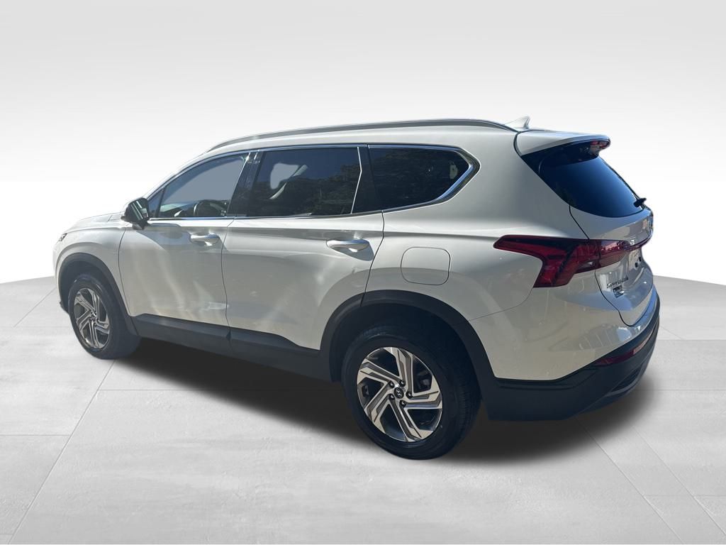 2023 Hyundai Santa Fe SEL photo 2