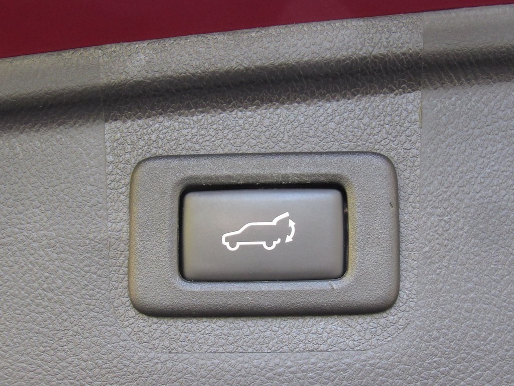 2016 Subaru Outback Limited photo 22