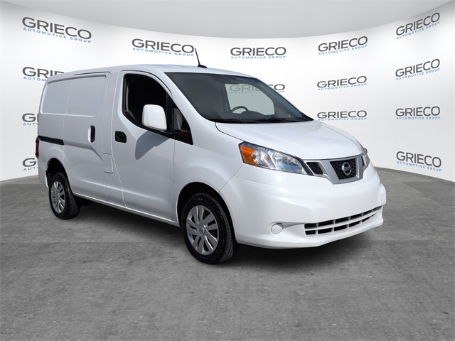 2021 Nissan NV200 SV