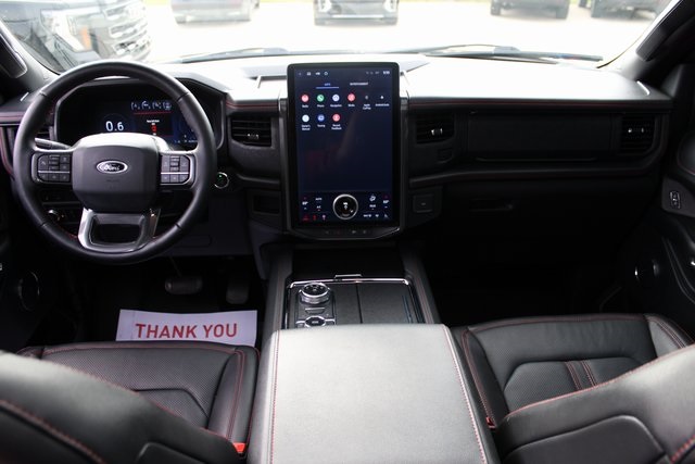 2022 Ford Expedition Limited photo 35