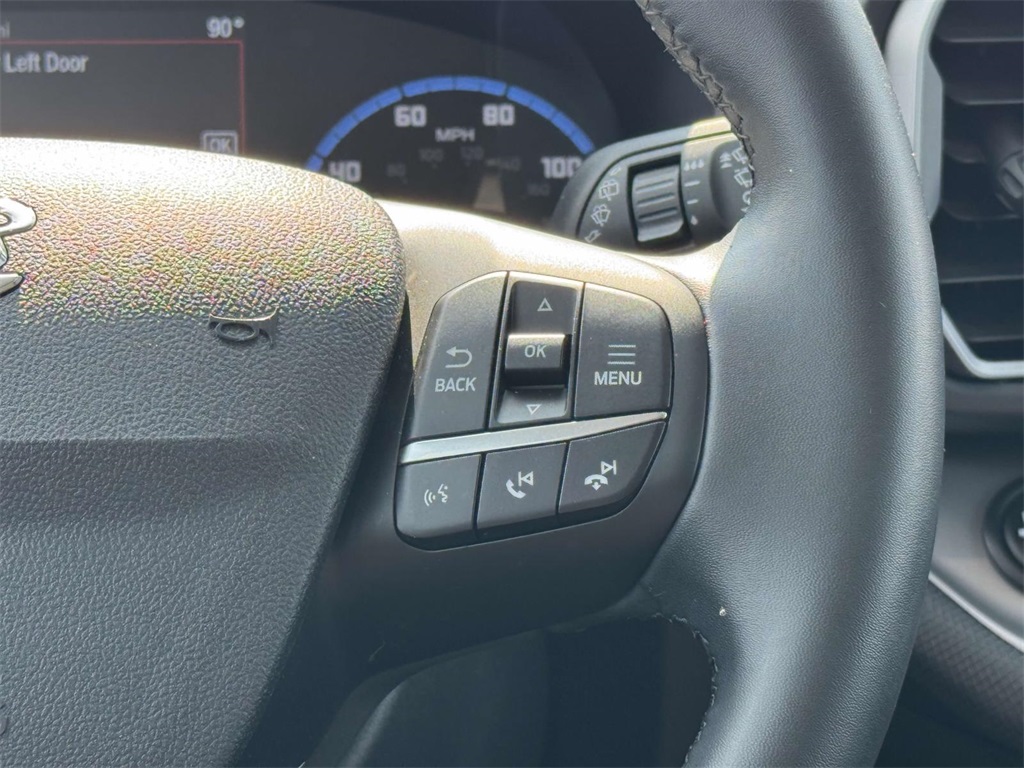 2024 Ford Bronco Sport Big Bend photo 18