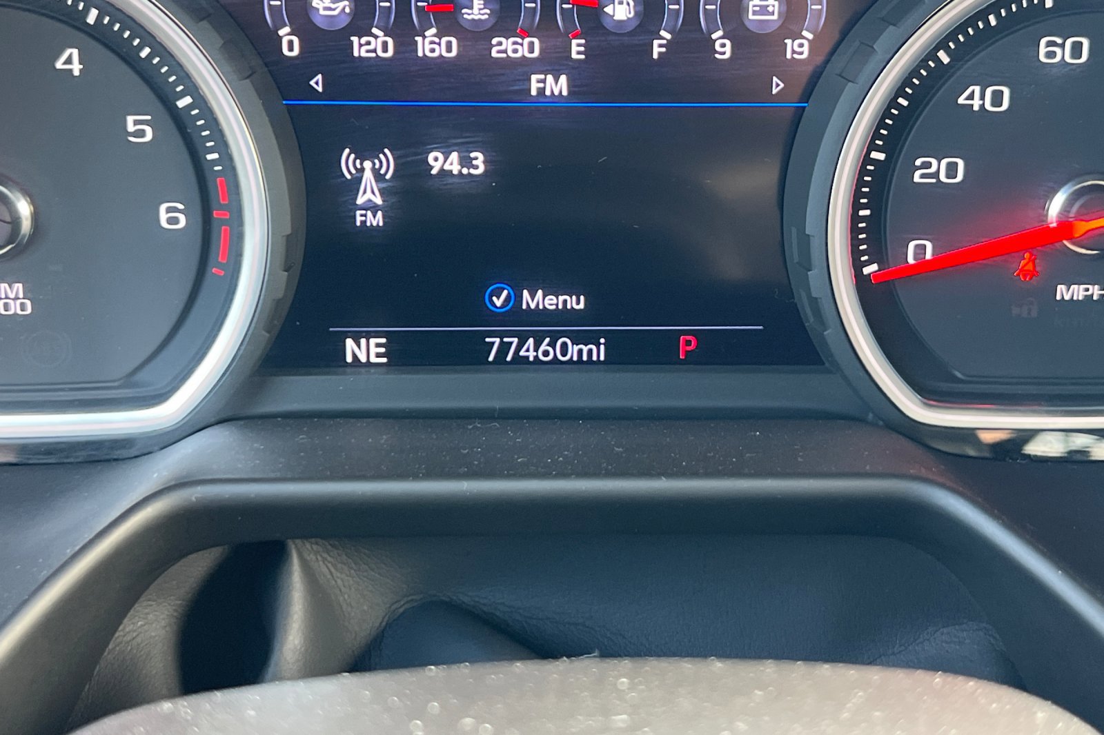 2021 Chevrolet Suburban Premier photo 24