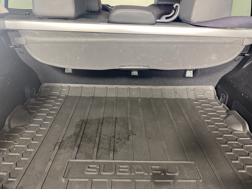 2022 Subaru Crosstrek Limited photo 3