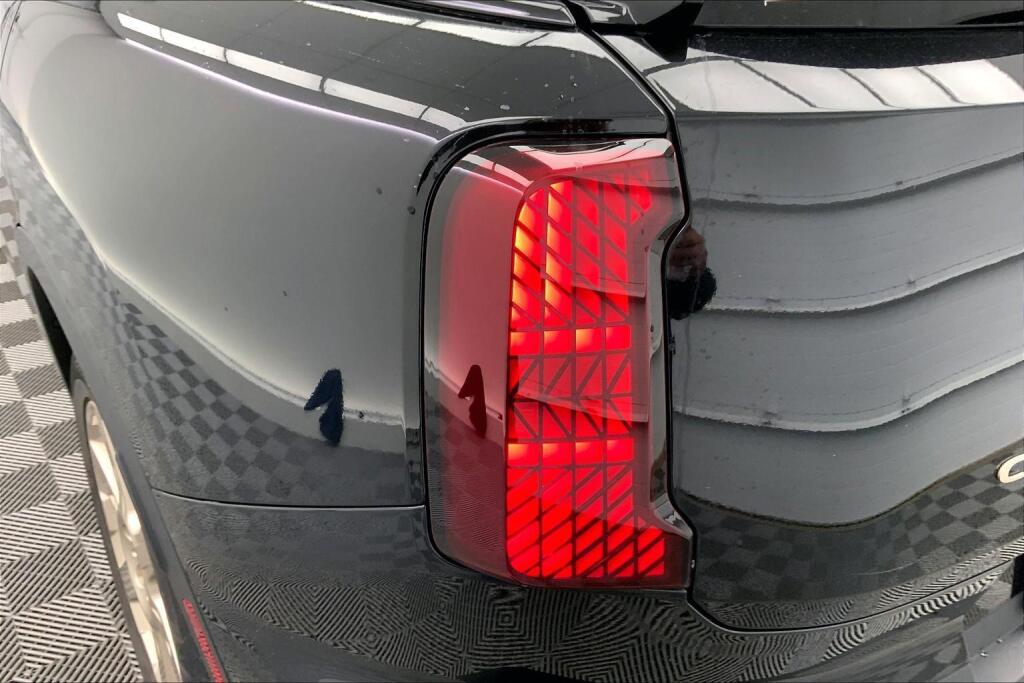 2025 Mini Countryman ALL4 photo 19