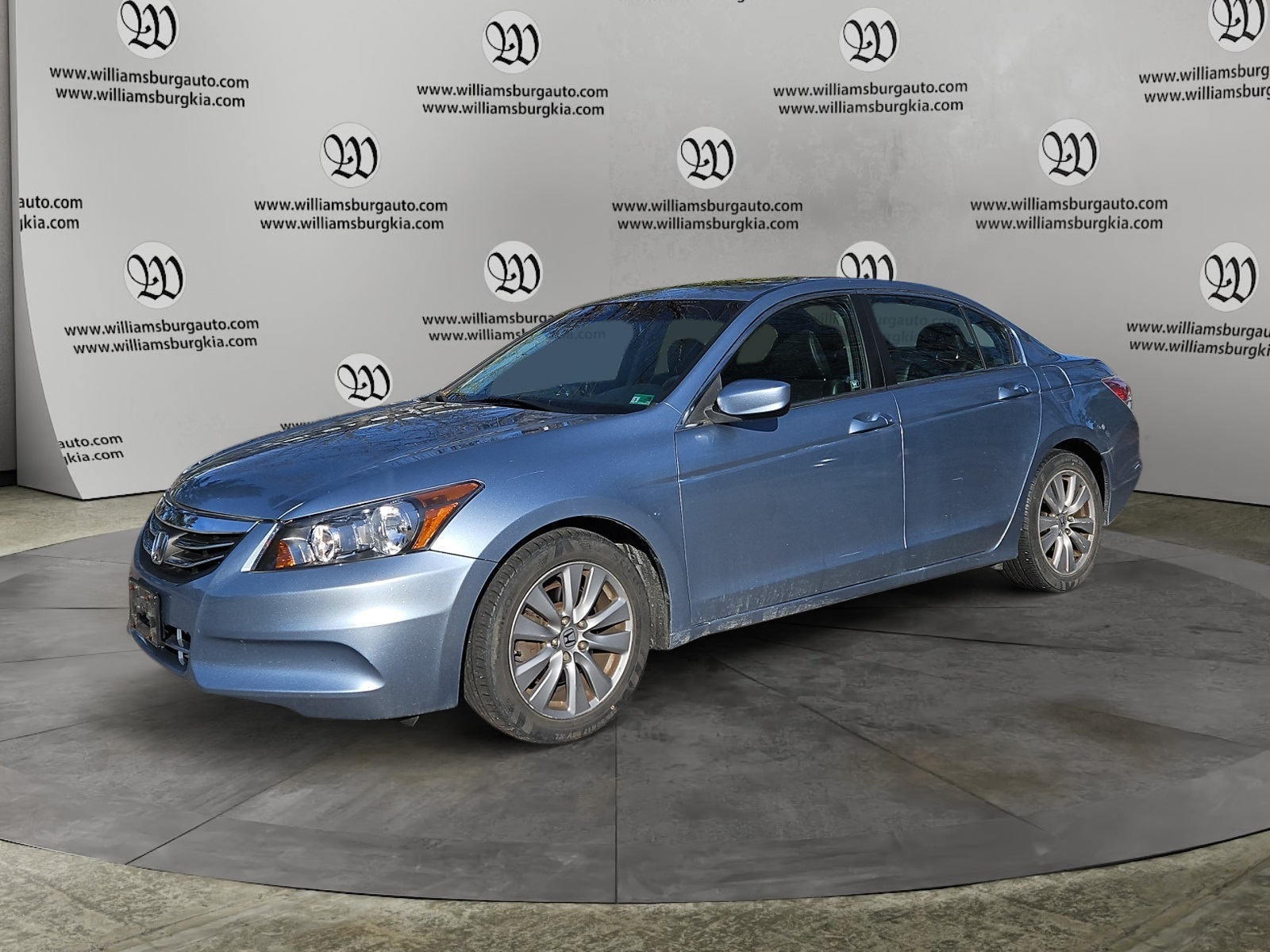 2011 Honda Accord EX-L's photo