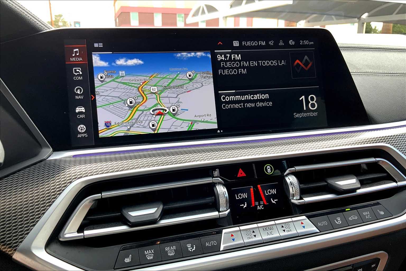 2022 Bmw X5 sDrive40i photo 27