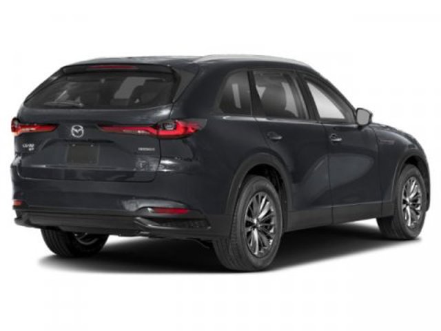 2025 Mazda CX-90 3.3 Turbo Preferred photo 3