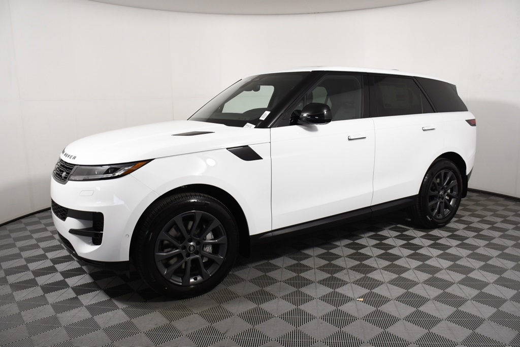 2025 Land Rover Range Rover Sport P360 S photo 2