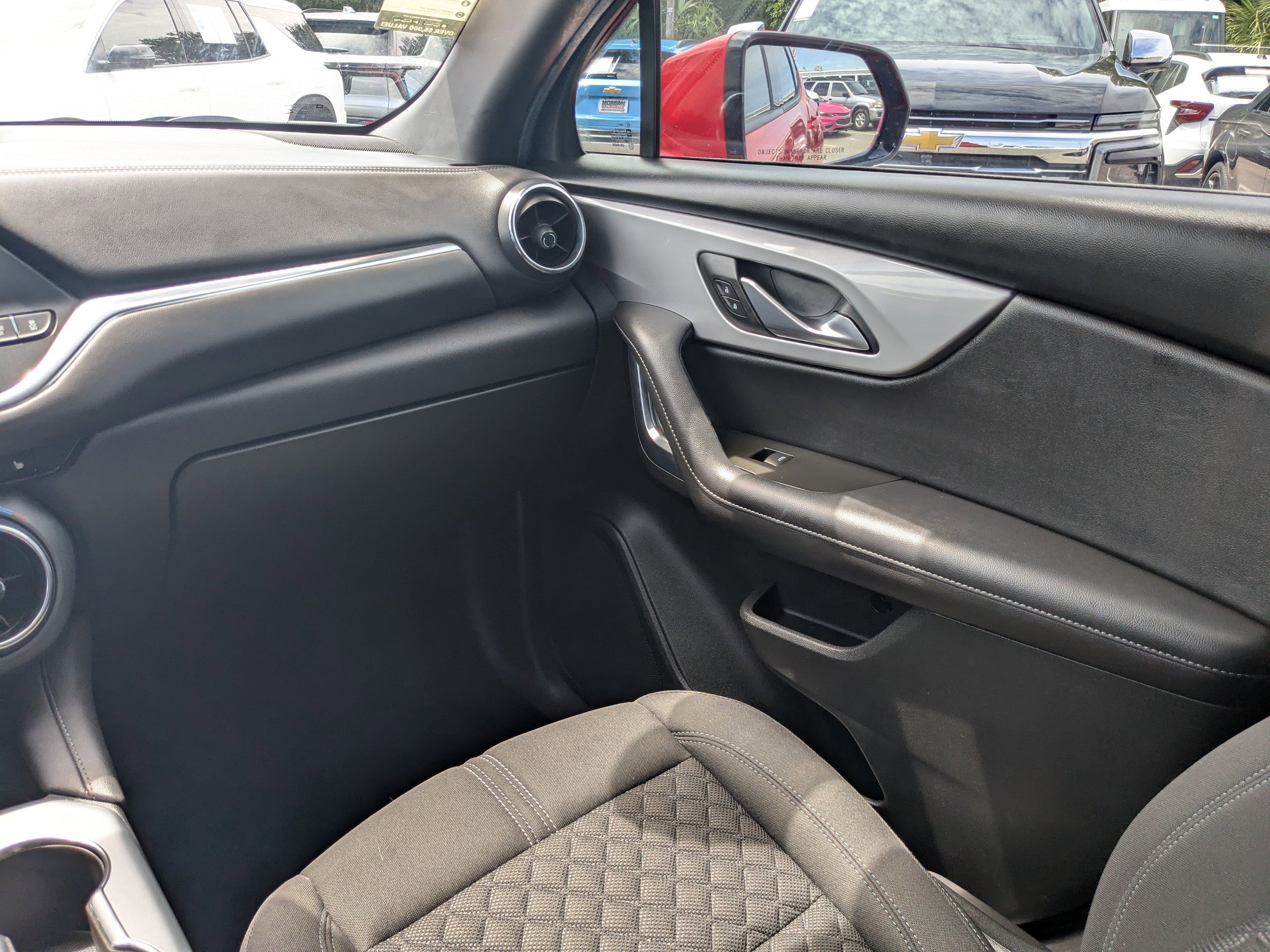 2022 Chevrolet Blazer 2LT photo 13