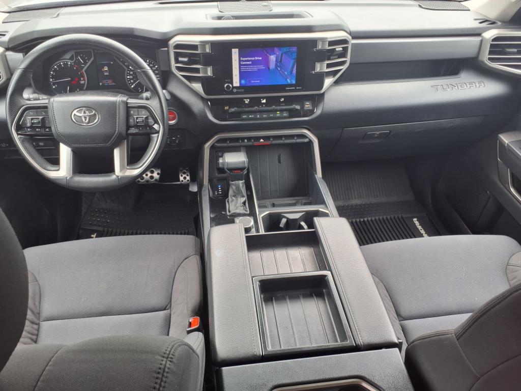 2022 Toyota Tundra SR5 photo 26