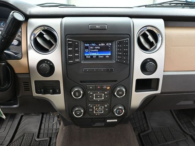 2013 Ford F-150 XLT photo 22