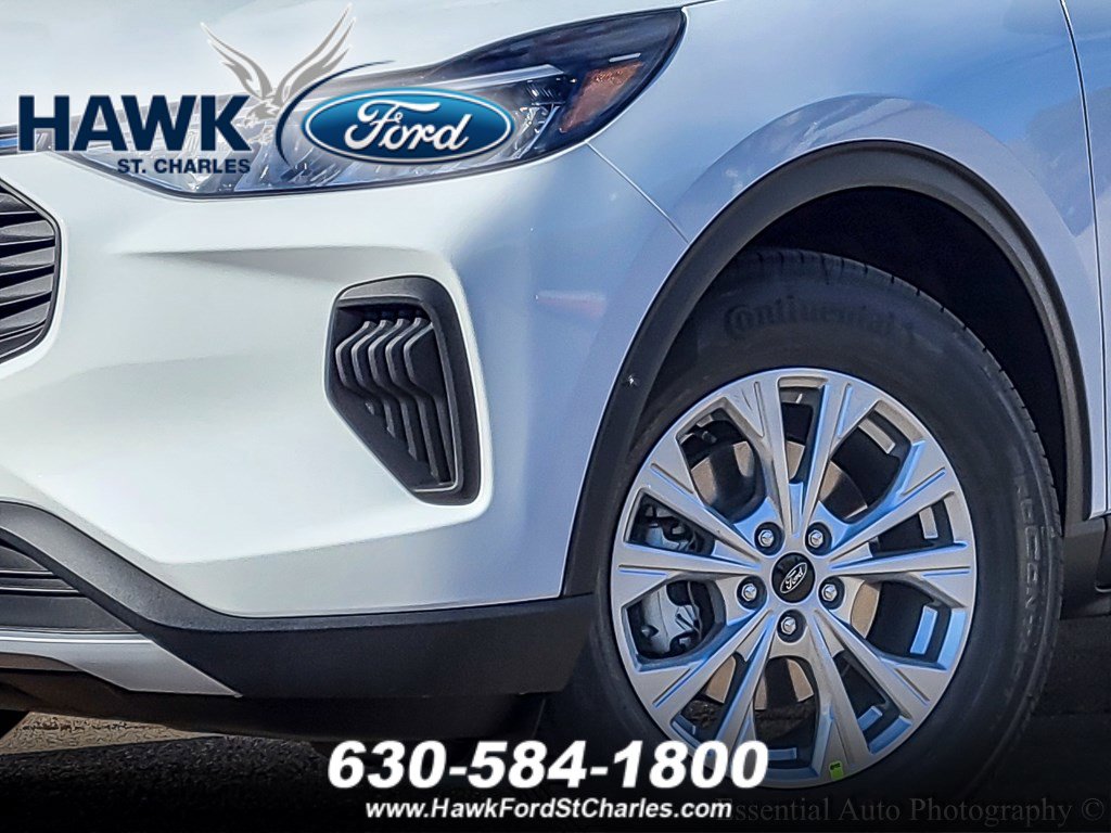 2026 FORD ESCAPE - Image 2