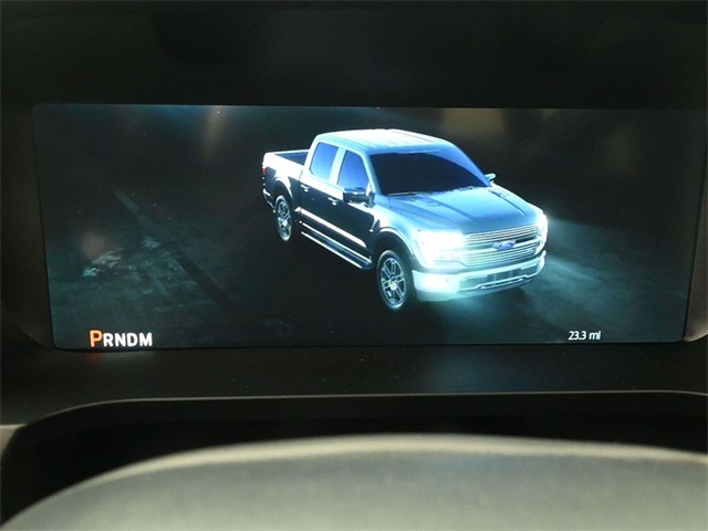 2025 Ford F-150 STX photo 11