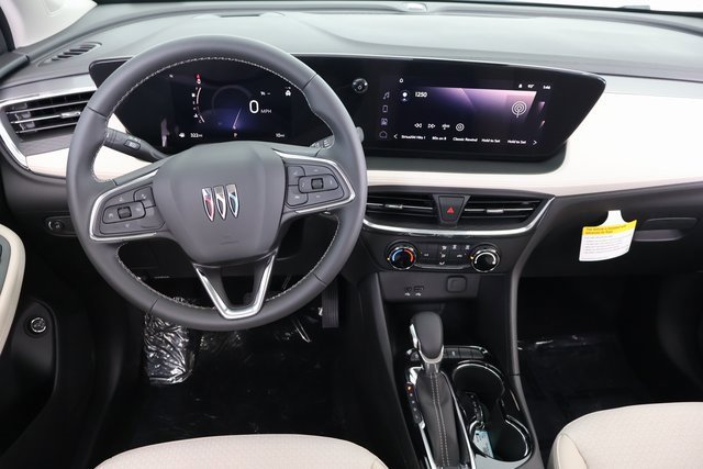 2026 Buick Encore GX Preferred photo 9
