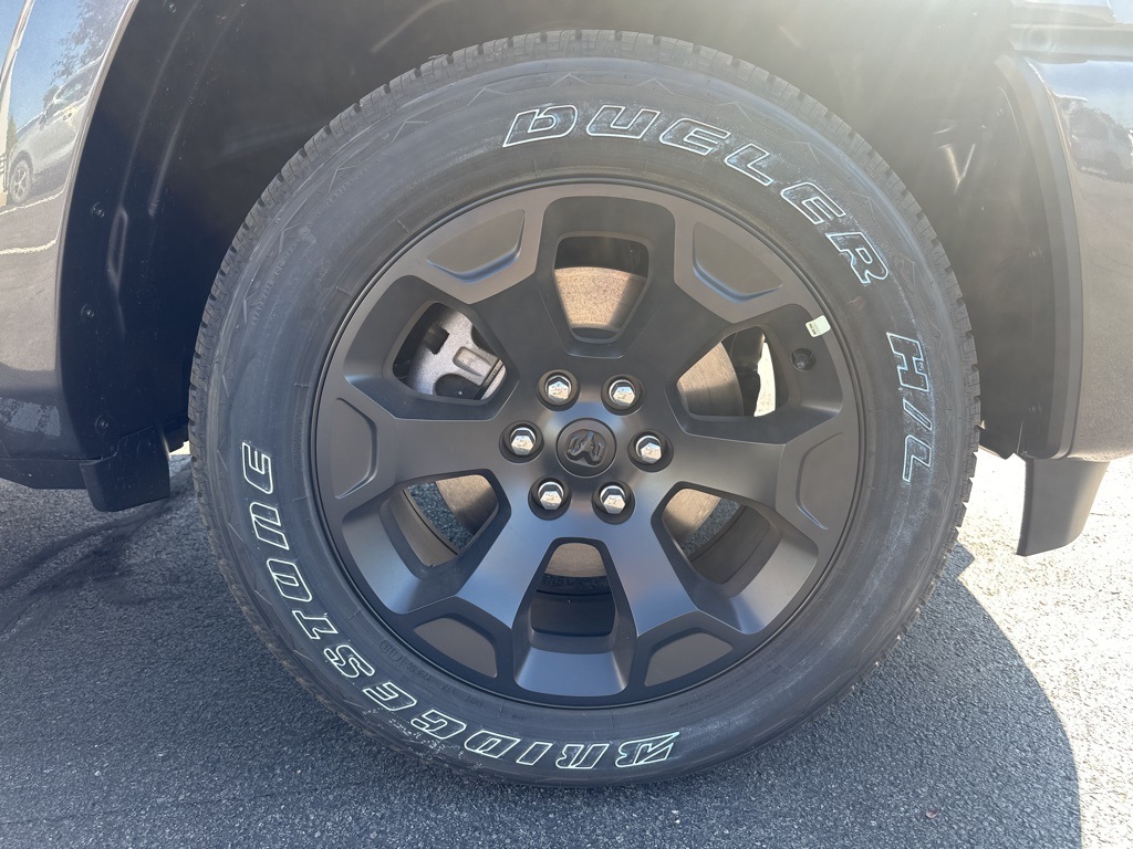 2026 Ram 1500 Big Horn Lone Star photo 16