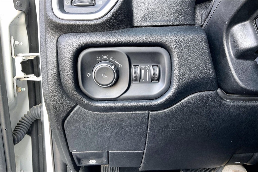 2020 RAM 2500 - Image 33