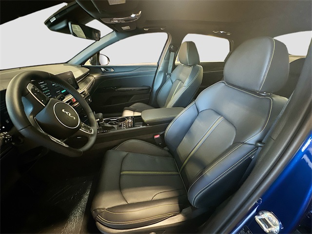 2026 Kia K5 GT photo 18