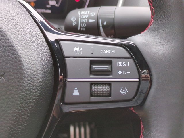 2026 Honda Civic Si photo 21