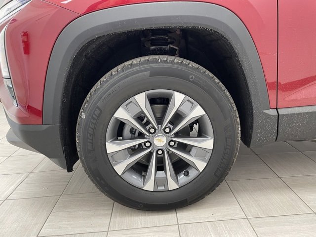 2026 Chevrolet Equinox LT photo 5