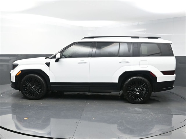 2025 Hyundai Santa Fe Calligraphy photo 4