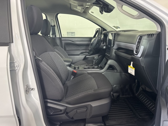 2025 Ford Ranger XL photo 4