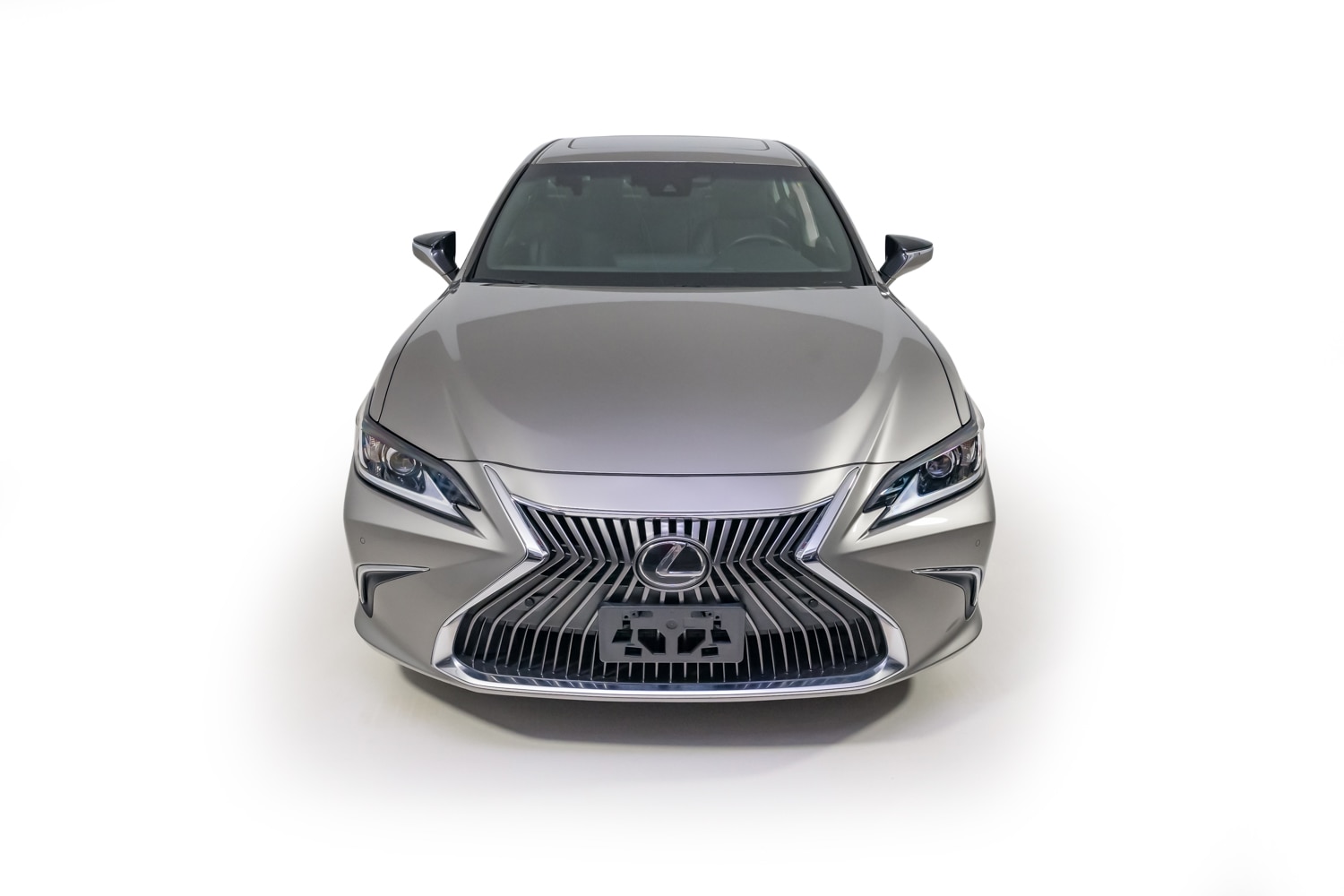 2021 Lexus ES 250 photo 11