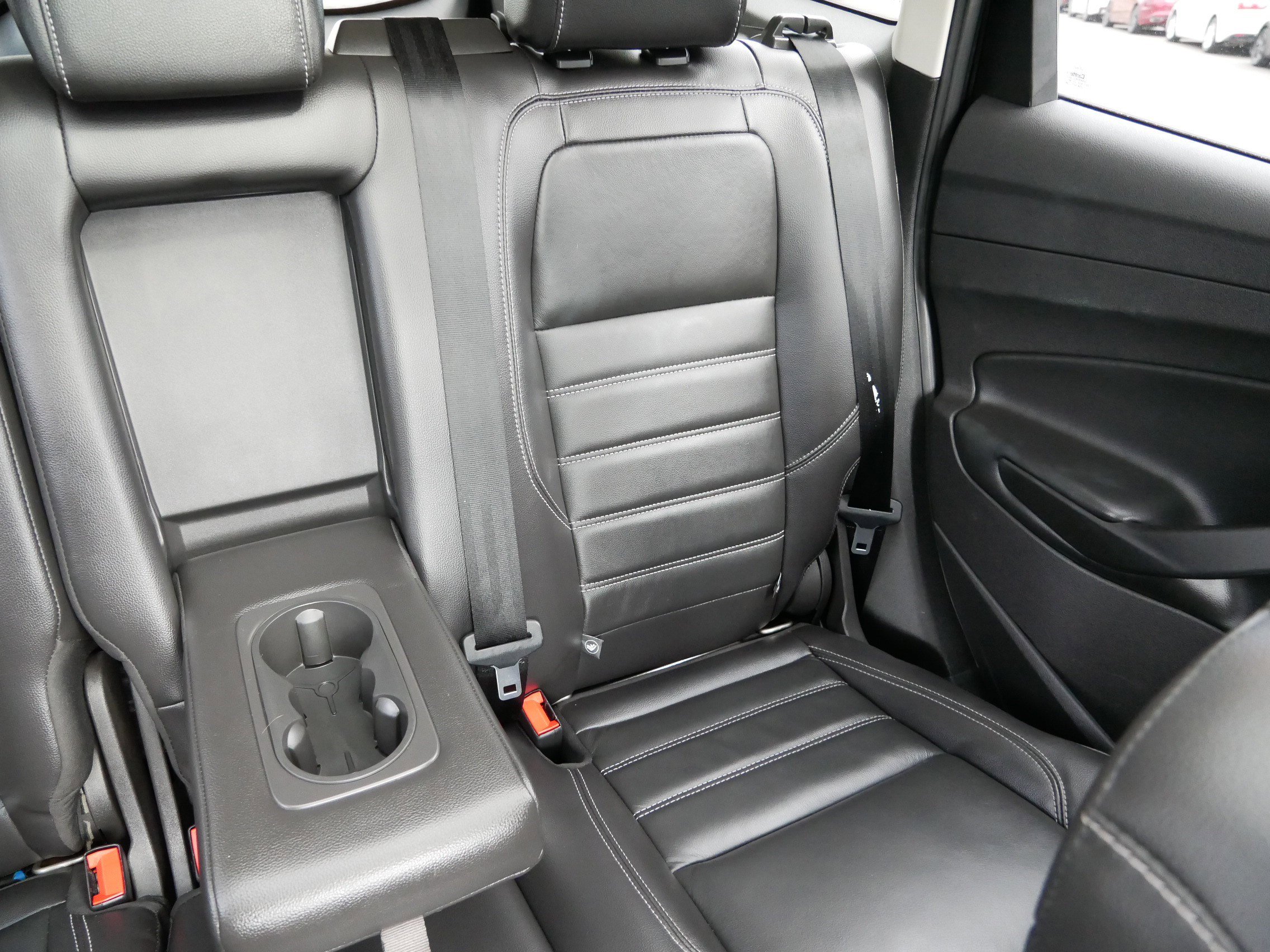 2017 Ford Escape Titanium photo 13