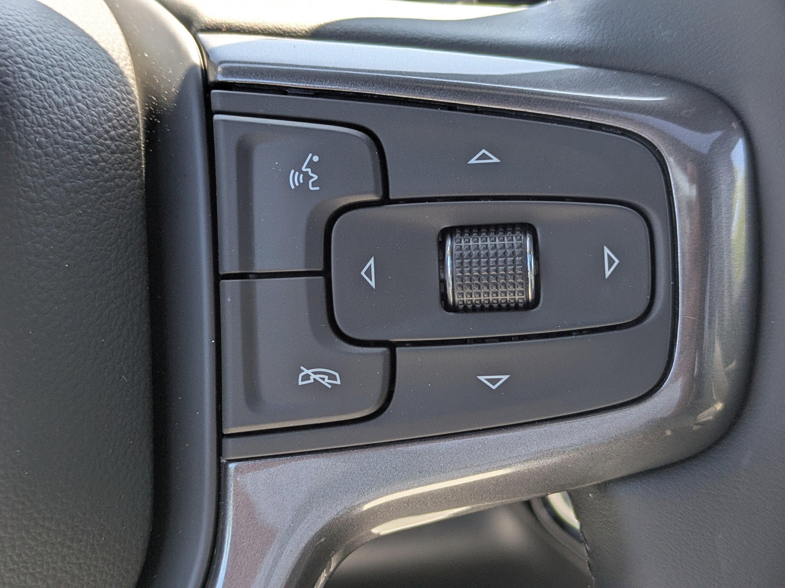 2025 Chevrolet Silverado 1500 ZR2 photo 24