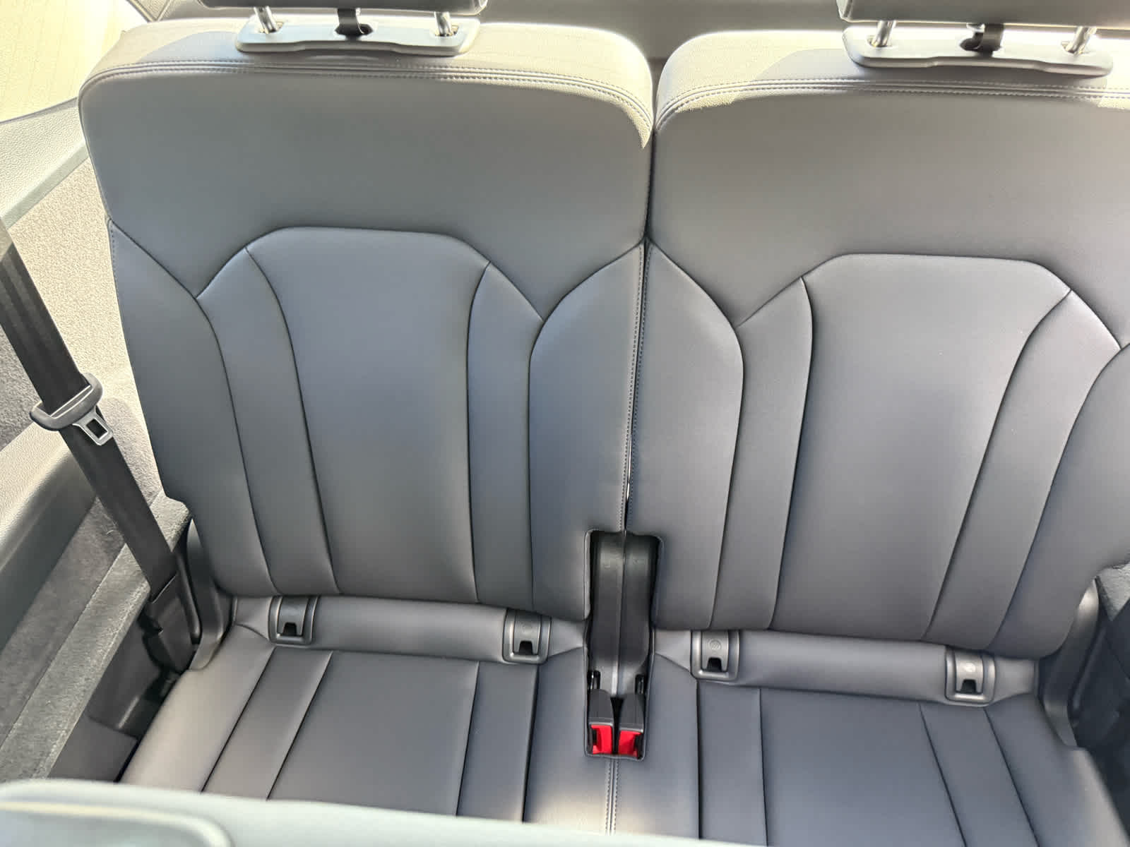 2024 Audi Q7 Premium Plus photo 30