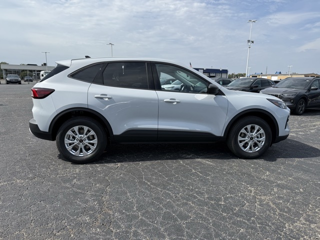 2025 Ford Escape Active photo 10