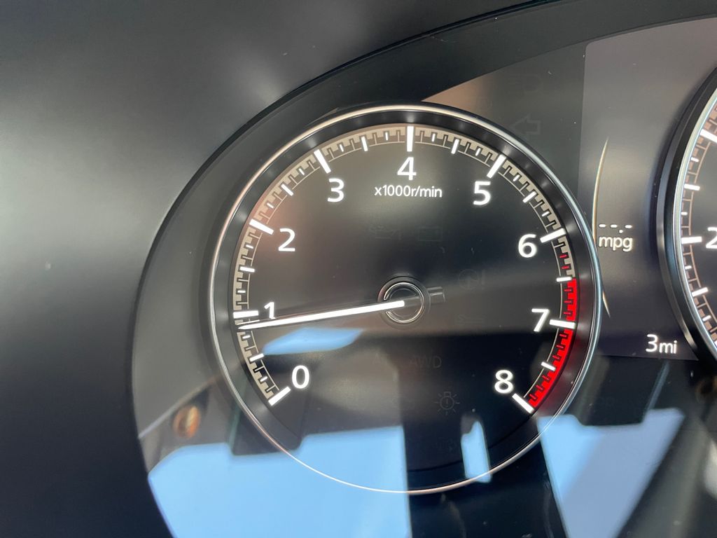 2025 Mazda CX-50 2.5 S Preferred photo 2