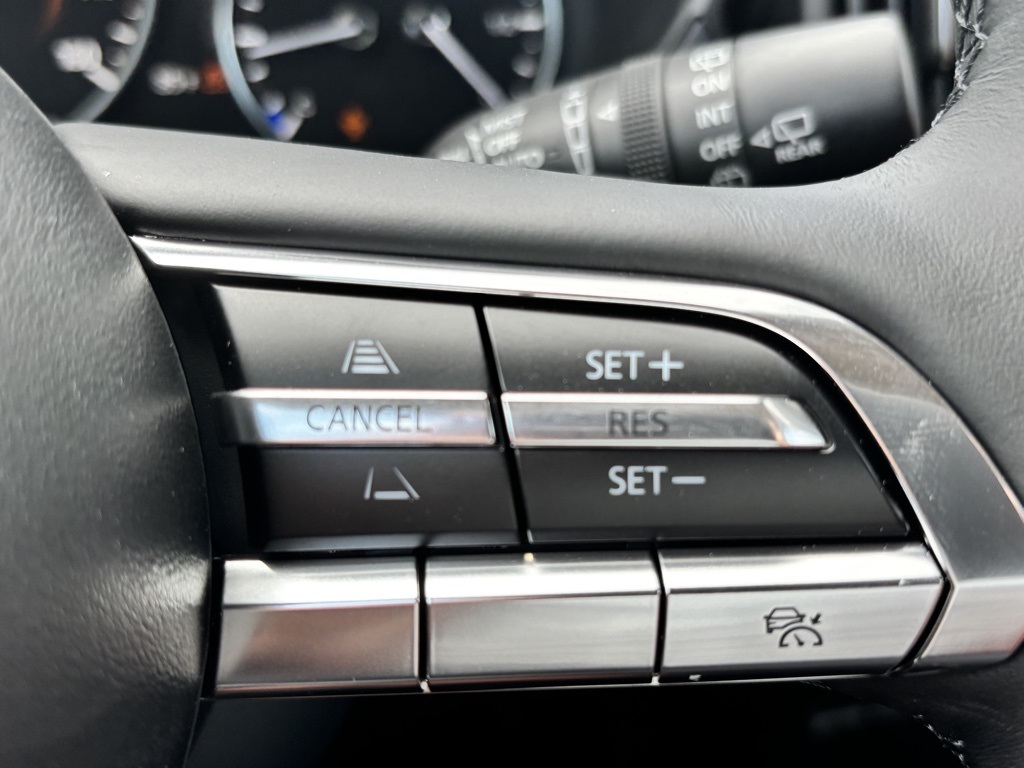 2025 Mazda CX-50 2.5 Turbo Meridian Edition photo 10