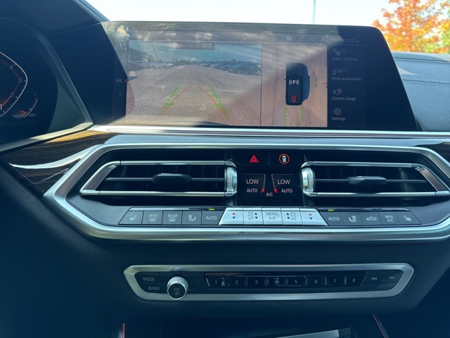 2020 Bmw X5 xDrive40i photo 18