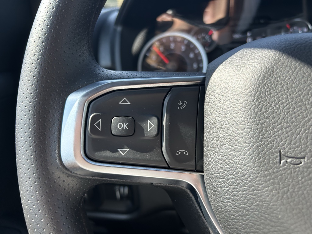 2026 Ram 1500 Big Horn Lone Star photo 17
