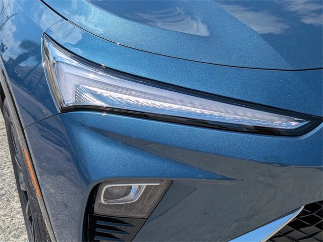 2026 Buick Envista ST photo 9