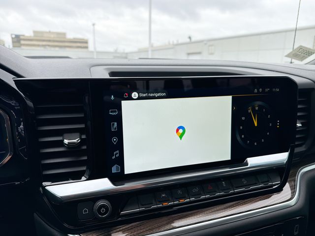 2025 CHEVROLET SILVERADO - Image 14