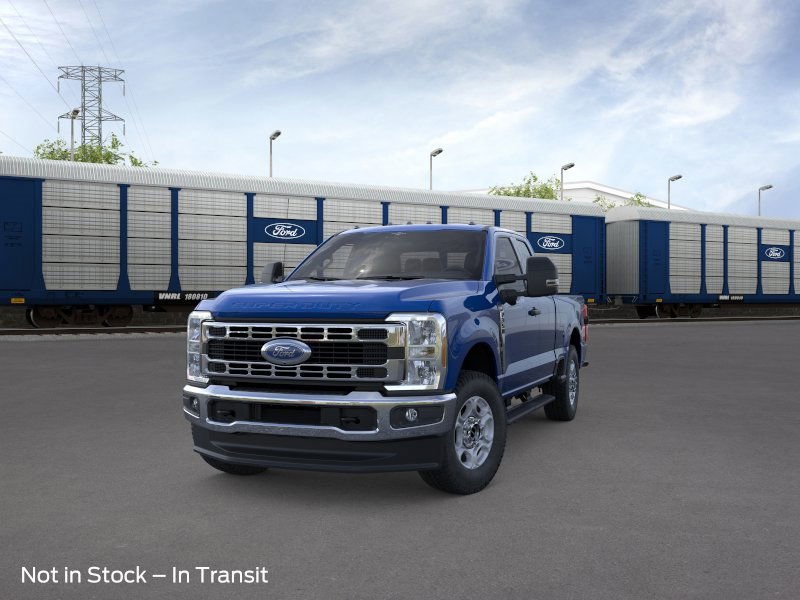 2026 Ford F-350 XLT photo 3