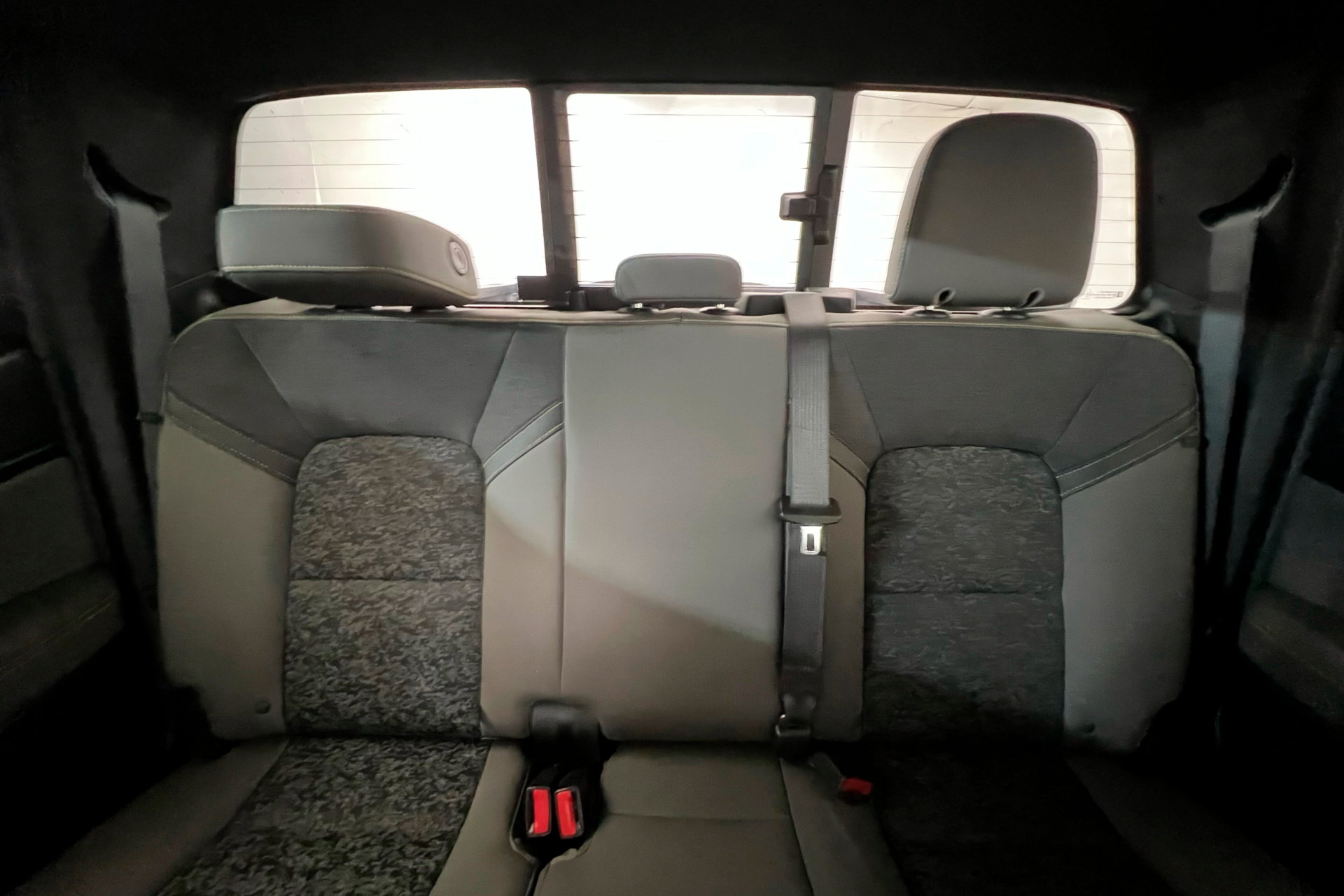 Certified Used 2024 Glacier Blue Metallic Chevrolet ZR2 image 24