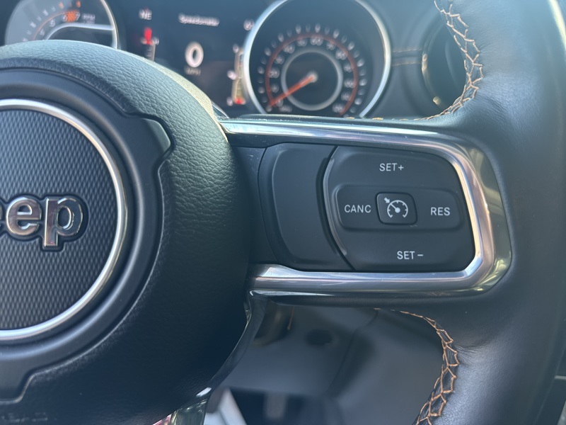 2023 Jeep Wrangler Altitude photo 21