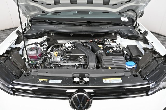 2025 Volkswagen Taos S photo 27