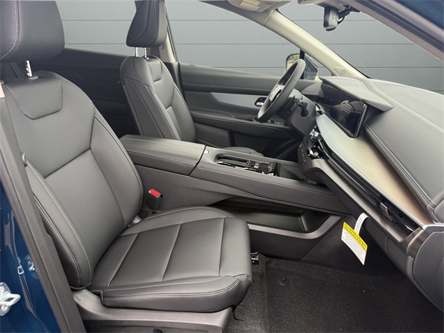 2025 Nissan Murano SL photo 18