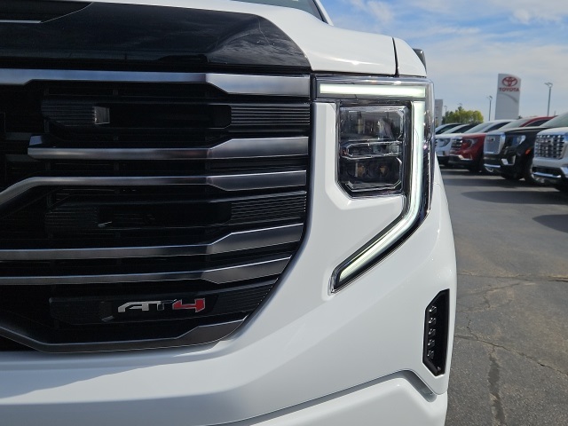2026 Gmc Sierra 1500 AT4 photo 11