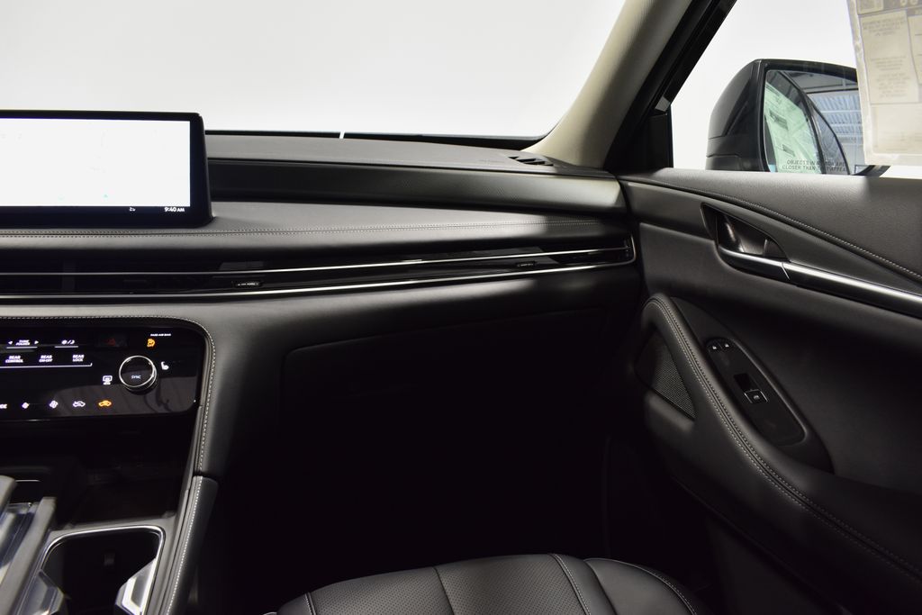 2026 Infiniti QX60 Pure AWD photo 15