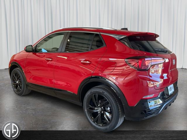 2026 Buick Encore GX Sport Touring photo 7